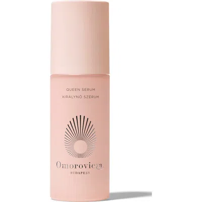 Omorovicza Queen Serum In Pink