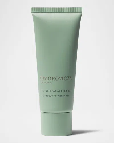 Omorovicza Refining Facial Polisher, 3.4 Oz. In Noclr