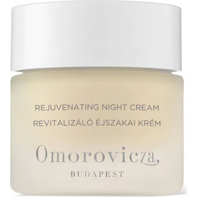 Omorovicza Rejuvenating Night Cream
