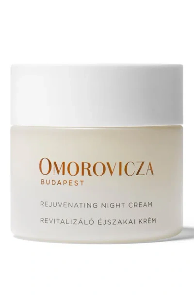 Omorovicza Rejuvenating Night Cream In No Color