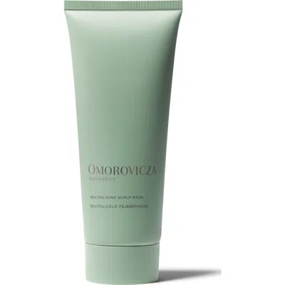 Omorovicza Revitalizing Scalp Mask In Transparent