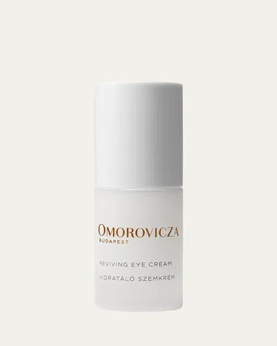 Omorovicza Reviving Eye Cream, 0.5 Oz.