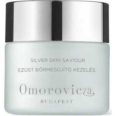 Omorovicza Silver Skin Saviour Face Mask