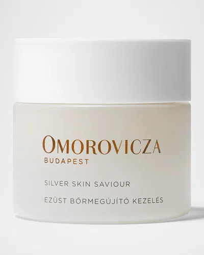 Omorovicza Silver Skin Saviour Mask, 1.7 Oz.