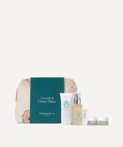 Omorovicza Smooth And Firm Skin Collection