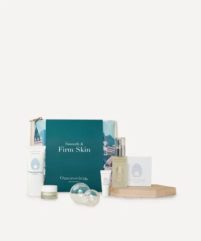 Omorovicza Smooth And Firm Skin Collection
