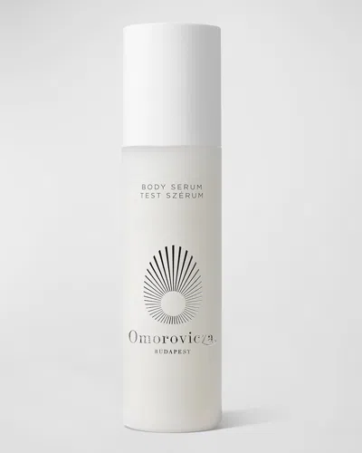 OMOROVICZA THE BODY SERUM, 4.4 OZ.