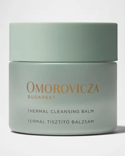 Omorovicza Thermal Cleansing Balm, 1.7 Oz.