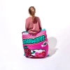 Omy Air Pillow Strawbies