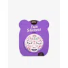 Omy Kawaii Pack Of 85 Face Stickers