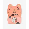 Omy Kawaii Temporary Tattoos In Kawaii