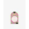 Omy Paris Pack Of 120 Nail Art Stickers