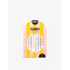 Omy Yummy Pack Of 120 Nail Art Stickers