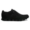 On - Cloud 5 All Black 59.986 Cloud 5 In Black