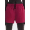 On 3-inch Core Running Shorts In Pink