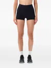 On 3 Performance Tights ショートパンツ In Black