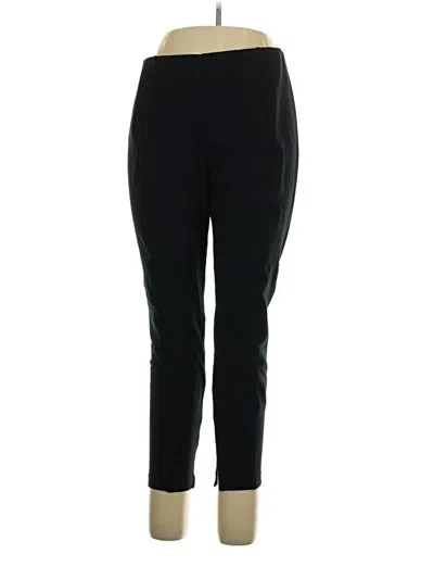 Pre-owned On 34th Active Pants In Black