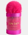 On 34th Boxed Rib-knit Beanie, Macy's Exclusive In Pink