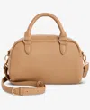 On 34th Broocke Small Pebble Crossbody Bag, Exclusively At Macy's