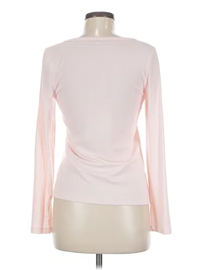 Pre-owned On 34th Cardigan Sweater In Pink