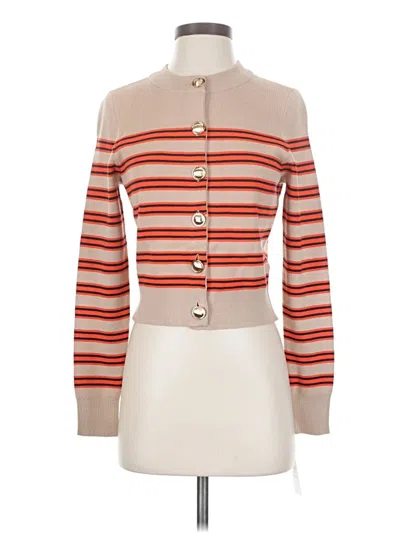 On 34th Cardigan Sweater In Multi