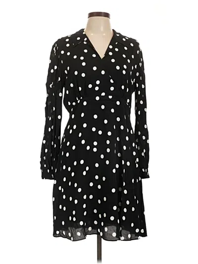 On 34th Casual Dress In Multi