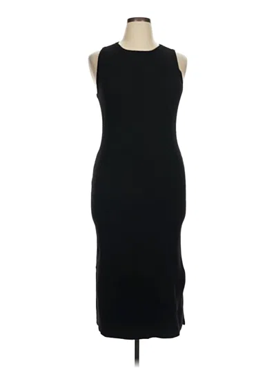 Pre-owned On 34th Cocktail Dress In Black