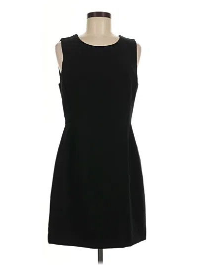 Pre-owned On 34th Cocktail Dress In Black