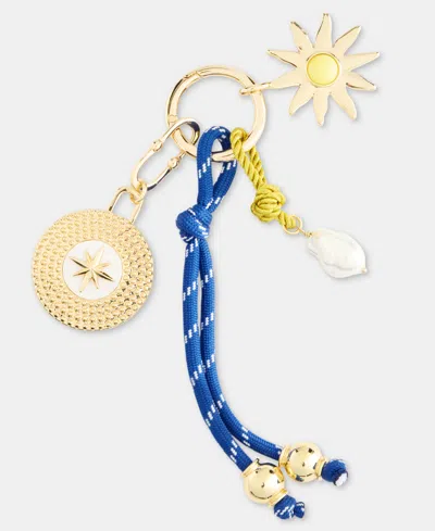 On 34th Corded Hand Bag Charm, Macy's Exclusive In Multi