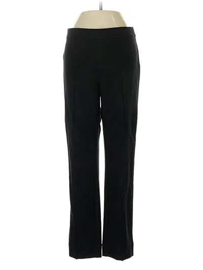 Pre-owned On 34th Dress Pants In Black