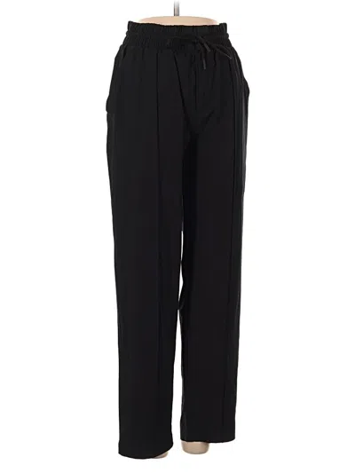 Pre-owned On 34th Dress Pants In Black