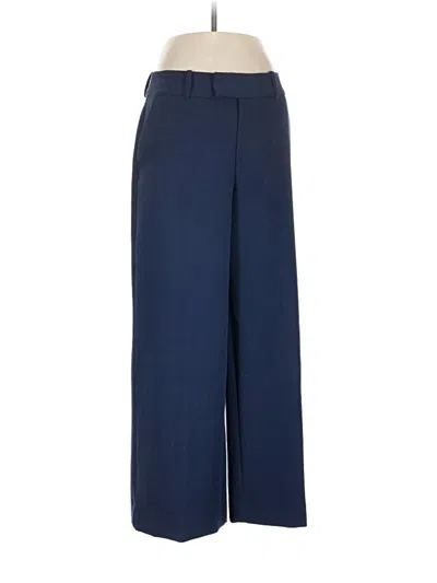 Pre-owned On 34th Dress Pants In Blue