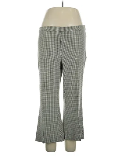 Pre-owned On 34th Dress Pants In Gray