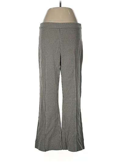 Pre-owned On 34th Dress Pants In Gray