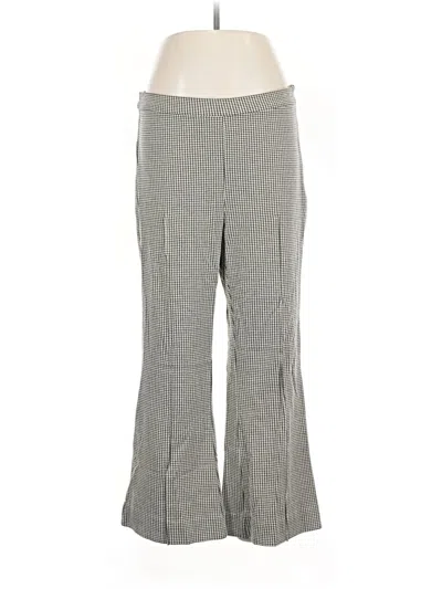 Pre-owned On 34th Dress Pants In Gray
