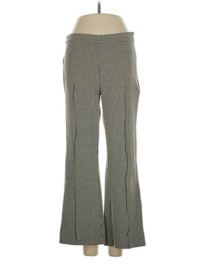 Pre-owned On 34th Dress Pants In Gray