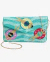 On 34th Hand Beaded Envelope Clutch, Exclusively At Macy's