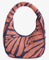 On 34th Hand Beaded Hobo Bag, Exclusively At Macy's
