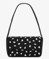 On 34th Hand Beaded Shoulder Bag, Exclusively At Macy's