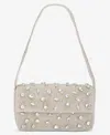 On 34th Hand Beaded Shoulder Bag, Exclusively At Macy's
