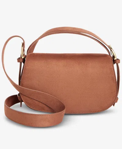 On 34th Jaqqy Small Crossbody Bag, Exclusively At Macy's