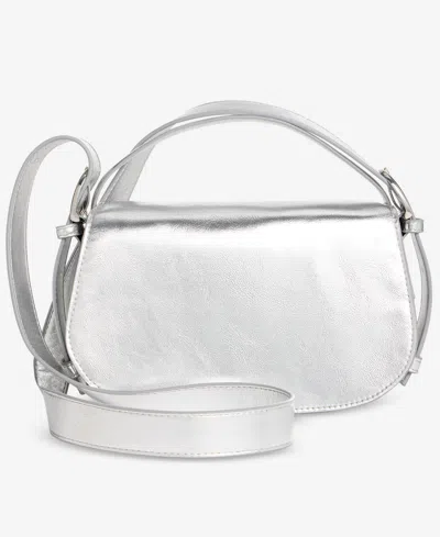 On 34th Jaqqy Small Crossbody Bag, Exclusively At Macy's In Red