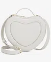 ON 34TH JASMII SMALL LIP PARTY CROSSBODY, CREATED FOR MACY'S