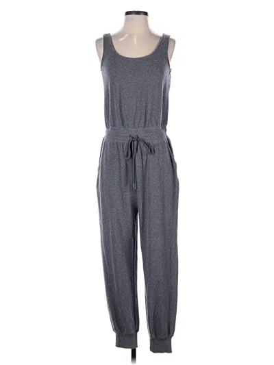 Pre-owned On 34th Jumpsuit In Gray