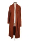 On 34th Kimono In Brown