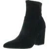 On 34th Lydiaaf Womens Zipper Man Made Mid-calf Boots In Multi