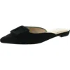 On 34th Women's Mabel Buckle Mules, Created For Macy's In Multi
