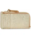 ON 34TH BOXED RAMONAH CARD CASE, CREATED FOR MACY'S