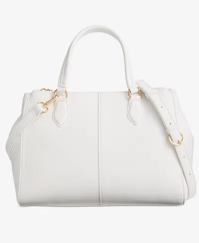 On 34th Robbinn Medium Satchel, Created For Macy's