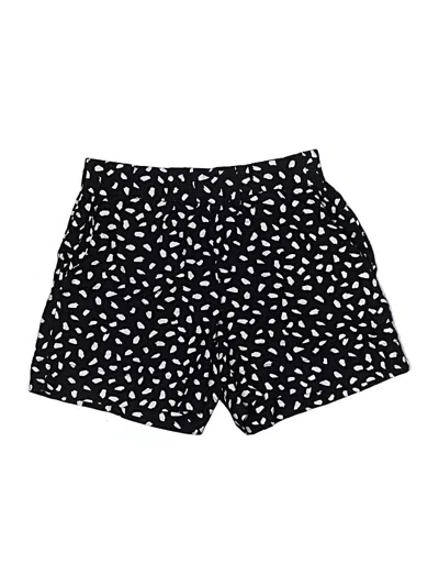 Pre-owned On 34th Shorts In Black